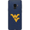 West Virginia University Basketball Galaxy S9 Skin